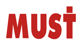 MUST Brand Logo