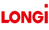 LONGi Brand Logo